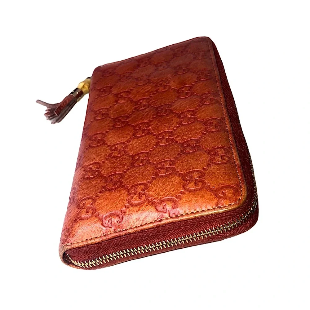 Gucci guccissima gg